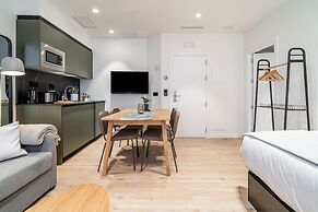 Limehome Vitoria Palacio Álava-Velasco
