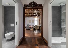 Limehome Vitoria Palacio Álava-Velasco