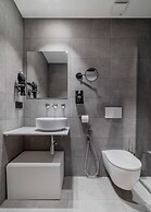 Limehome Vitoria Palacio Álava-Velasco