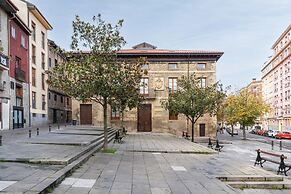 Limehome Vitoria Palacio Álava-Velasco