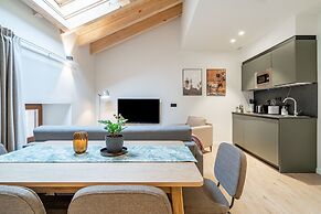 Limehome Vitoria Palacio Álava-Velasco