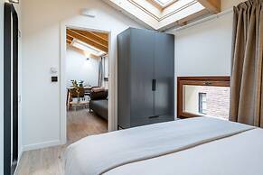 Limehome Vitoria Palacio Álava-Velasco