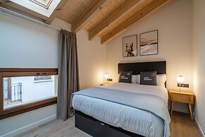 Limehome Vitoria Palacio Álava-Velasco