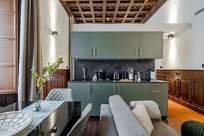 Limehome Vitoria Palacio Álava-Velasco