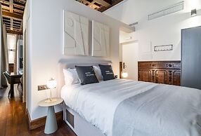 Limehome Vitoria Palacio Álava-Velasco