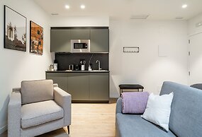 Limehome Vitoria Palacio Álava-Velasco