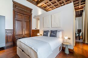 Limehome Vitoria Palacio Álava-Velasco