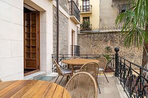 Limehome Vitoria Palacio Álava-Velasco