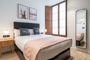 Limehome Vitoria Palacio Álava-Velasco