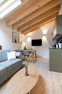 Limehome Vitoria Palacio Álava-Velasco