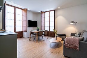 Limehome Vitoria Palacio Álava-Velasco