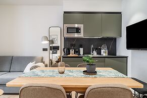 Limehome Vitoria Palacio Álava-Velasco