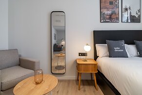 Limehome Vitoria Palacio Álava-Velasco