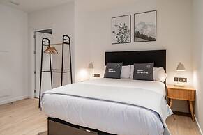 Limehome Vitoria Palacio Álava-Velasco