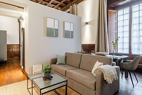 Limehome Vitoria Palacio Álava-Velasco