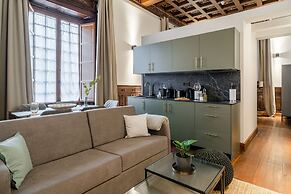 Limehome Vitoria Palacio Álava-Velasco