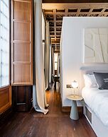 Limehome Vitoria Palacio Álava-Velasco
