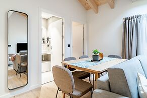Limehome Vitoria Palacio Álava-Velasco