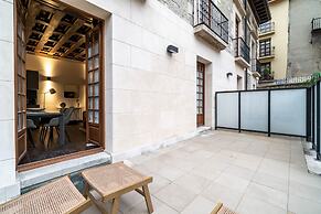 Limehome Vitoria Palacio Álava-Velasco