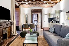 Limehome Vitoria Palacio Álava-Velasco