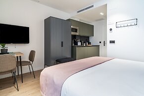 Limehome Vitoria Palacio Álava-Velasco
