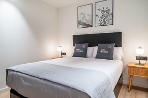 Limehome Vitoria Palacio Álava-Velasco
