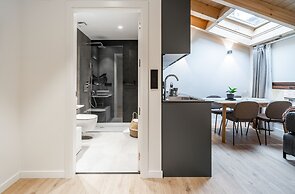 Limehome Vitoria Palacio Álava-Velasco