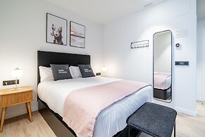 Limehome Vitoria Palacio Álava-Velasco