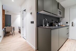 Limehome Vitoria Palacio Álava-Velasco