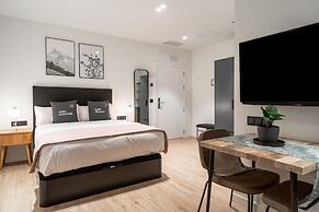 Limehome Vitoria Palacio Álava-Velasco