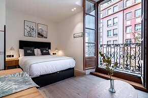 Limehome Vitoria Palacio Álava-Velasco