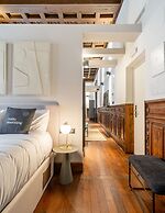 Limehome Vitoria Palacio Álava-Velasco