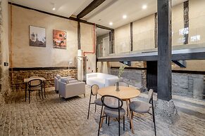 Limehome Vitoria Palacio Álava-Velasco