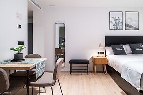 Limehome Vitoria Palacio Álava-Velasco