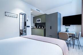 Limehome Vitoria Palacio Álava-Velasco
