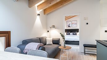 Limehome Vitoria Palacio Álava-Velasco