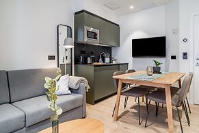 Limehome Vitoria Palacio Álava-Velasco