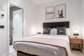 Limehome Vitoria Palacio Álava-Velasco