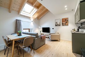 Limehome Vitoria Palacio Álava-Velasco
