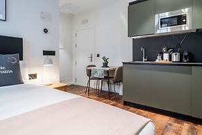Limehome Vitoria Palacio Álava-Velasco
