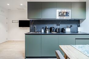 Limehome Vitoria Palacio Álava-Velasco