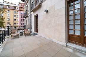 Limehome Vitoria Palacio Álava-Velasco