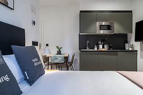 Limehome Vitoria Palacio Álava-Velasco