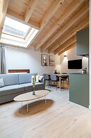 Limehome Vitoria Palacio Álava-Velasco