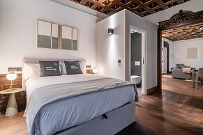 Limehome Vitoria Palacio Álava-Velasco
