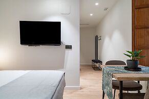 Limehome Vitoria Palacio Álava-Velasco
