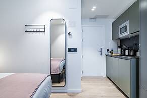 Limehome Vitoria Palacio Álava-Velasco