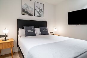 Limehome Vitoria Palacio Álava-Velasco