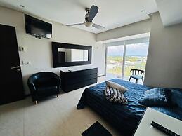 Peninsula Mazatlán by GPS
