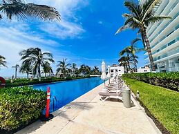 Peninsula Mazatlán by GPS